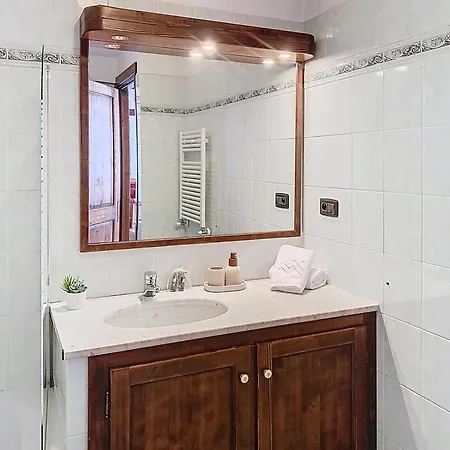 Cosy Au Centre De Avec Parking - Fr-1-507-42 Apartment Chamonix
